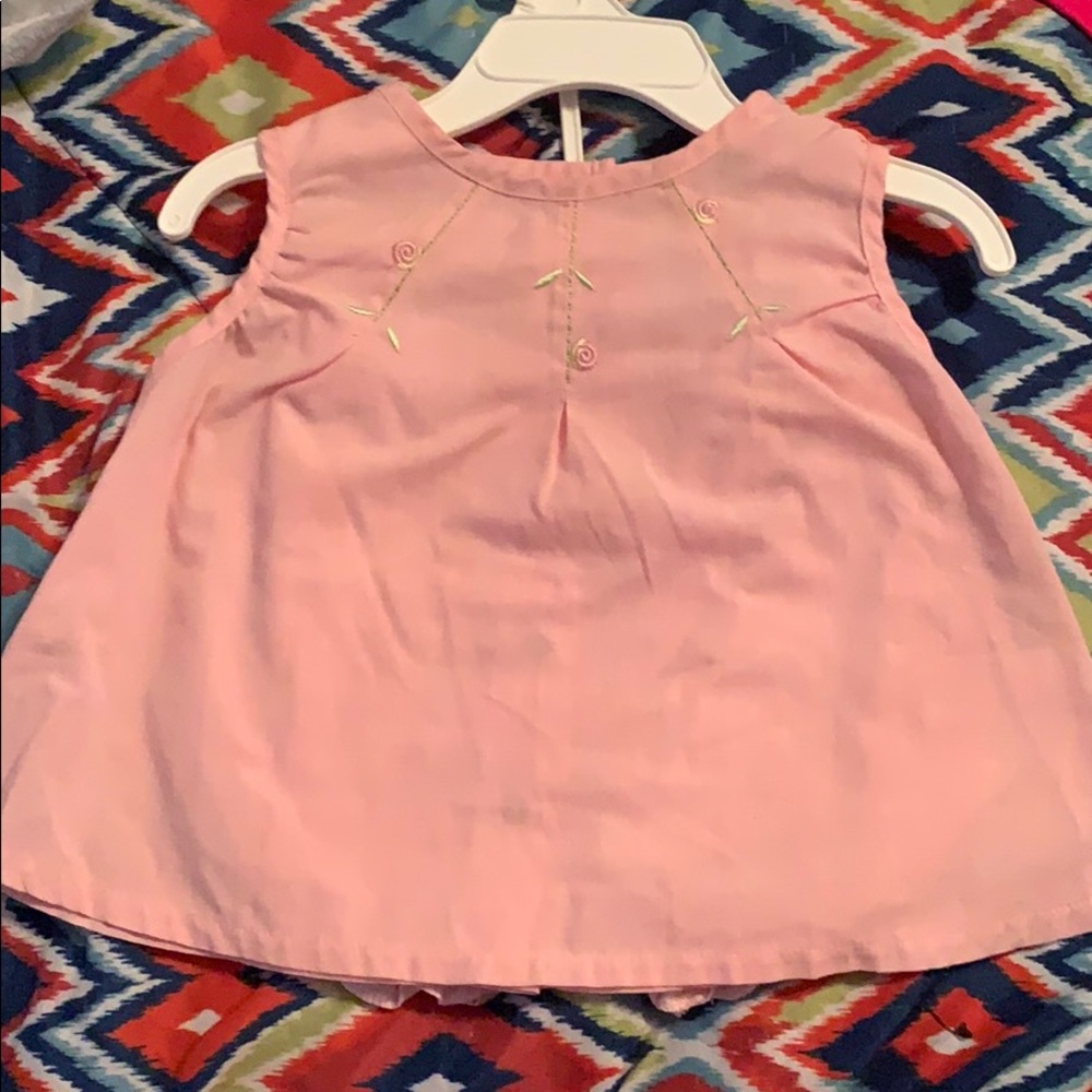 Agabang matching outfit